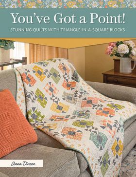 You've Got A Point - Martingale Publishing