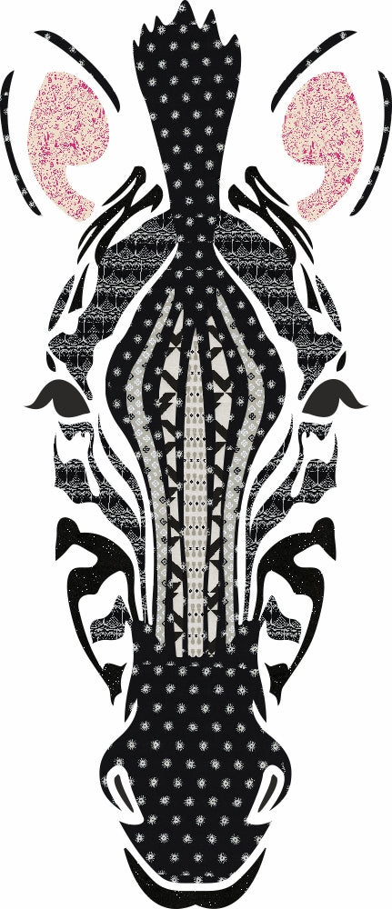 Zebra Pattern
