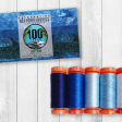 100 Year Hoffman Challenge Bali Batiks by Hoffman Fabrics 50wt  - Available while supplies last