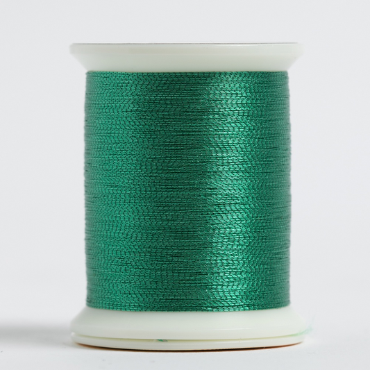 #028 JADE Metallic 500 yds.