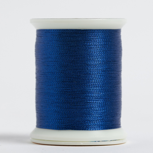 #038 SAPPHIRE Metallic 500 yds.