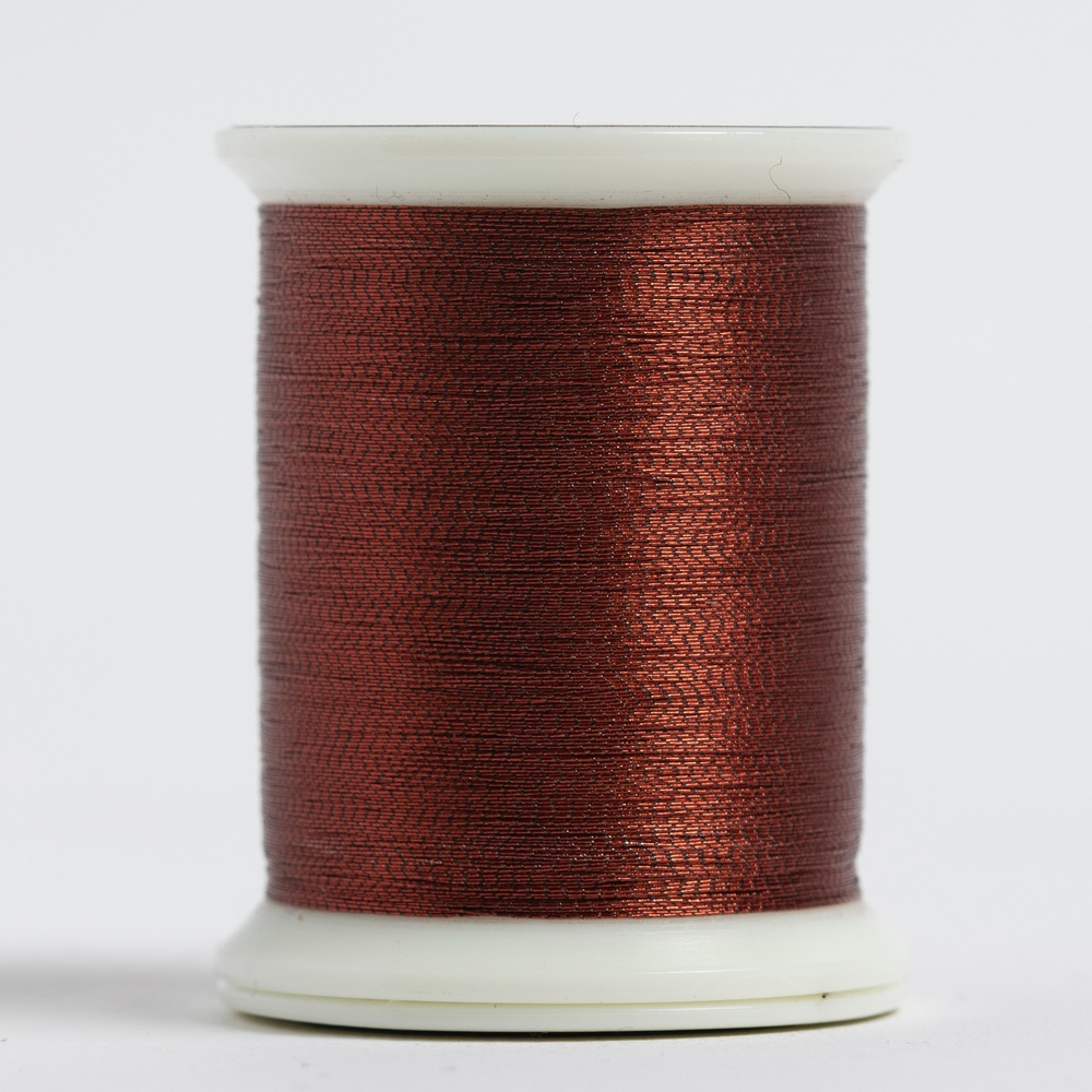 #059 BRONZE Metallic 500 yds.