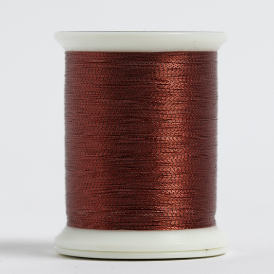 #059 BRONZE Metallic 500 yds.