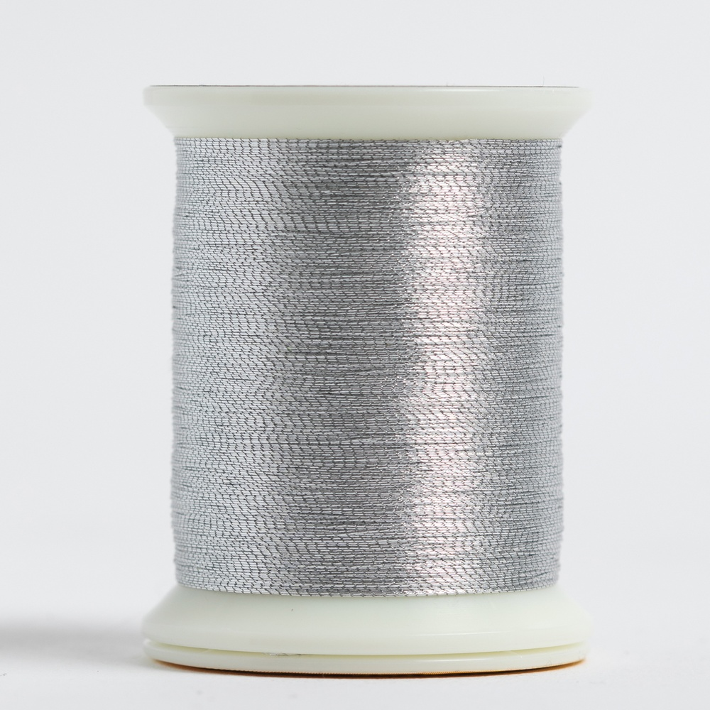 #064 ANTIQUE SILVER Metallic 500 yds.