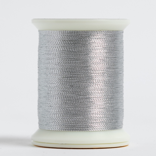 #064 ANTIQUE SILVER Metallic 500 yds.