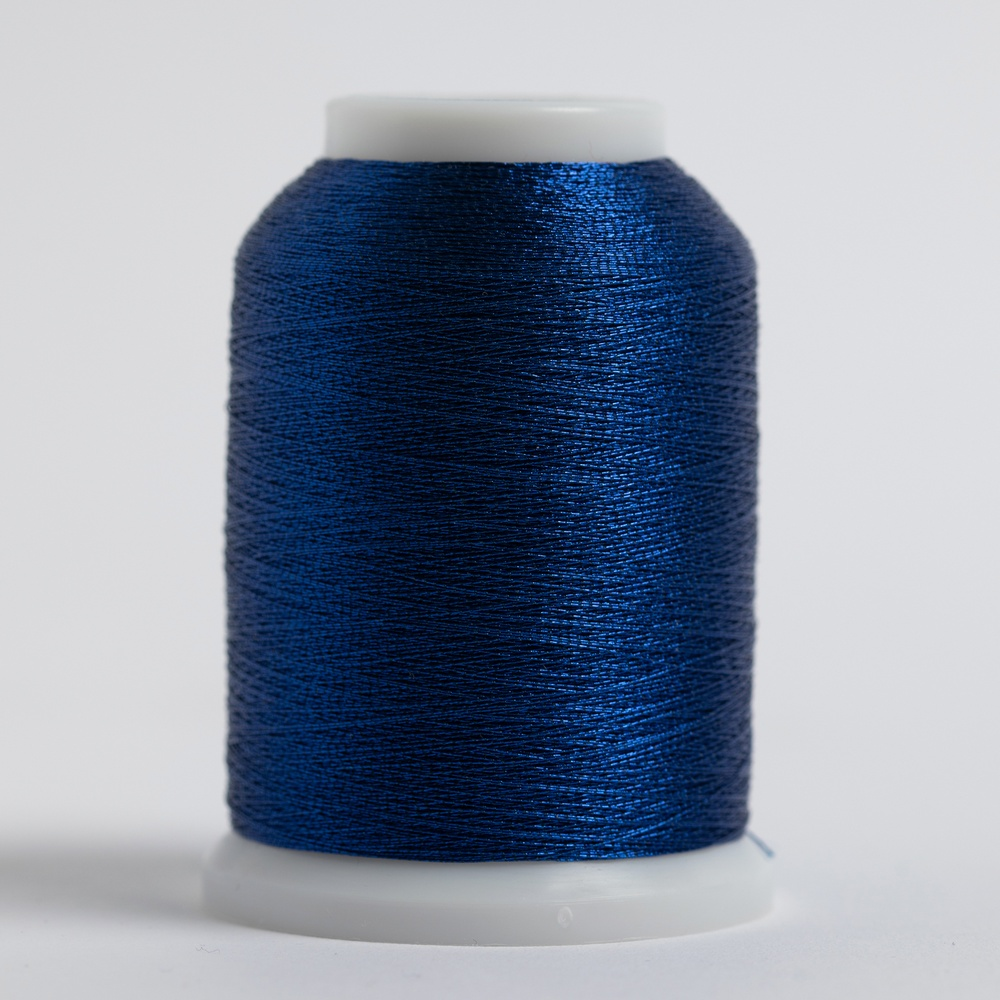 #038 SAPPHIRE Superior Metallic 1090 yds.