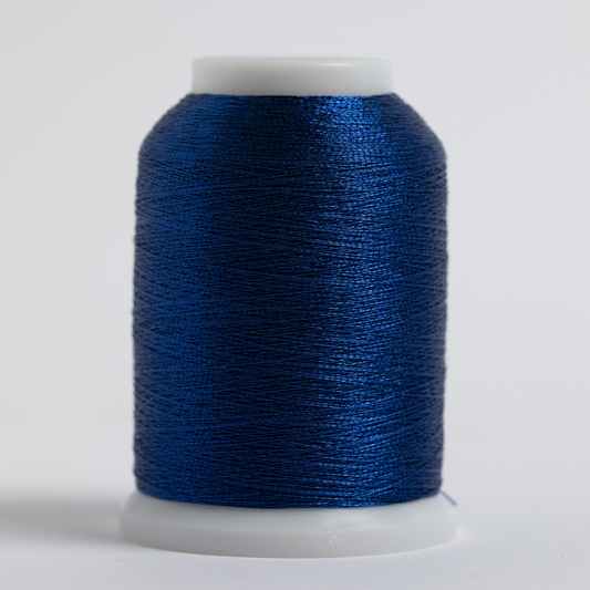 #038 SAPPHIRE Superior Metallic 1090 yds.