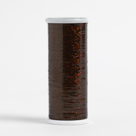Glitter #103 BRONZE Spool