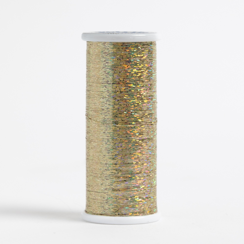 Glitter #105 GUCCI GOLD Spool