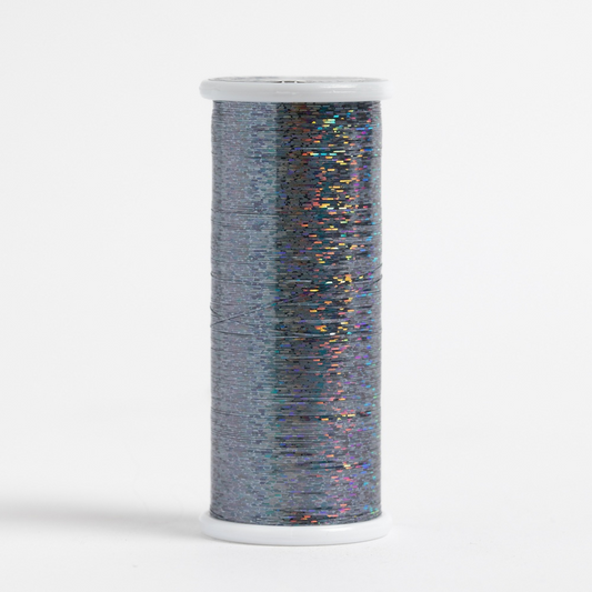 Glitter #109 STEEL Spool