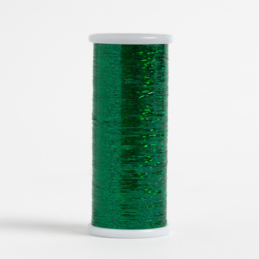 Glitter #131 IRISH Spool