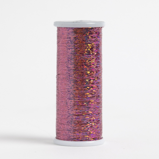 Glitter #203 PINK Spool