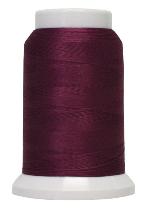 #014 ROSEATE Polyarn 1000 yds.