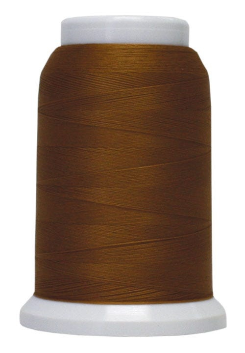 #029 BLUE JEAN GOLD Polyarn 1000 yds.