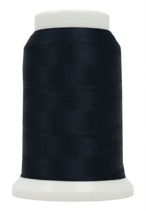 #080 NAVY Polyarn 1000 yds.