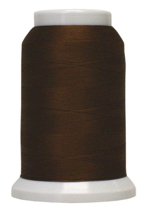 #093 BROWN Polyarn 1000 yds.
