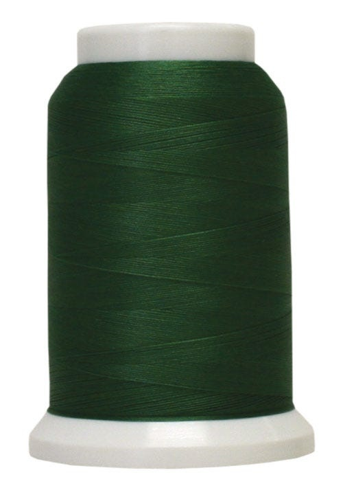 #202 CHURCHILL GREEN Polyarn 1000 yds.