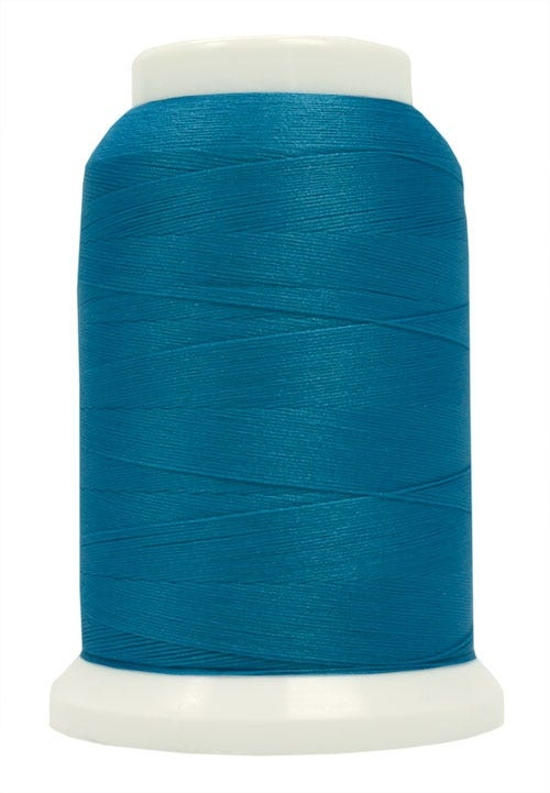 #211 RADIANT TURQUOISE Polyarn 1000 yds.