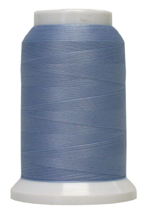#285 BLUE MIST Polyarn 1000 yds.