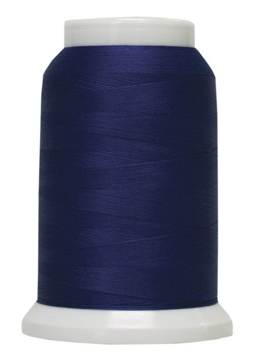 #290 BLUE Polyarn 1000 yds.