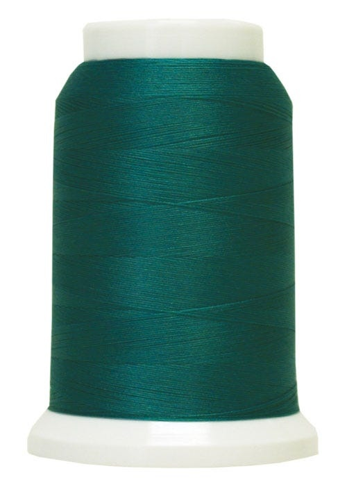 #363 TEAL GREEN Polyarn 1000 yds.