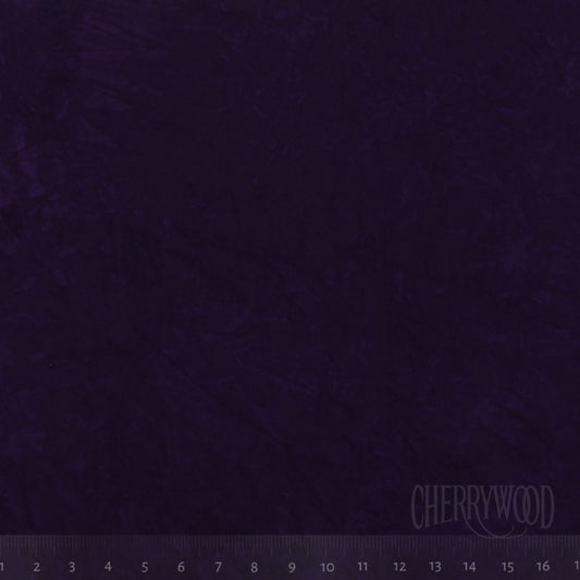 1055 Eggplant 8-Yard Bolt - Cherrywood Fabrics