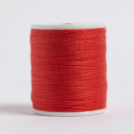 #3308 Red Tomato Sew Sassy 100 yd. spool