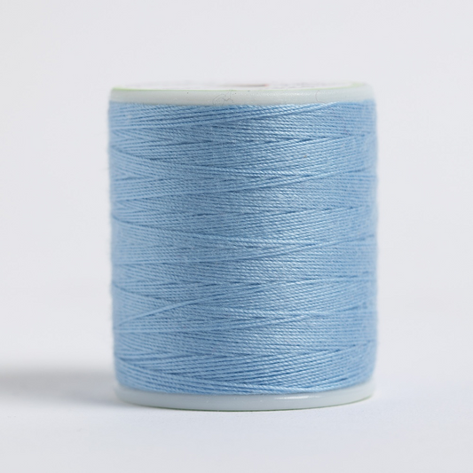 #3324 Cool Blue Sew Sassy 100 yd. spool