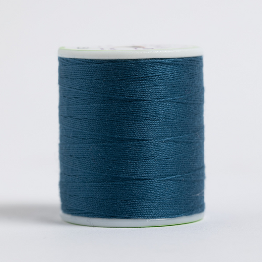 #3329 Diver Blue Sew Sassy 100 yd. spool