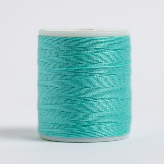 #3330 Pool Green Sew Sassy 100 yd. spool