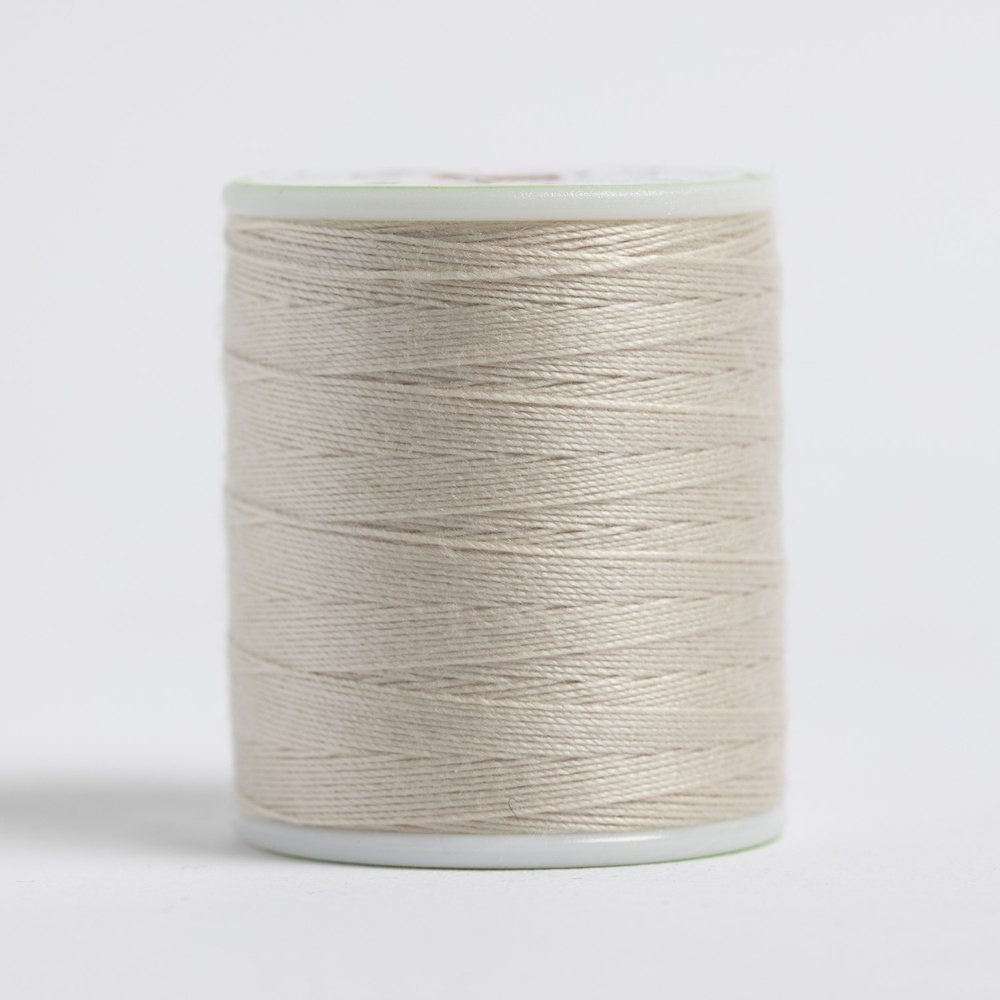 #3350 Light Taupe Sew Sassy 100 yd. spool