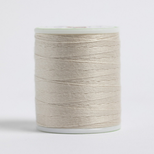 #3350 Light Taupe Sew Sassy 100 yd. spool