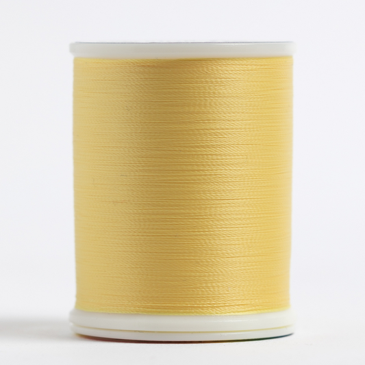 #601 YELLOW The Bottom Line Spool