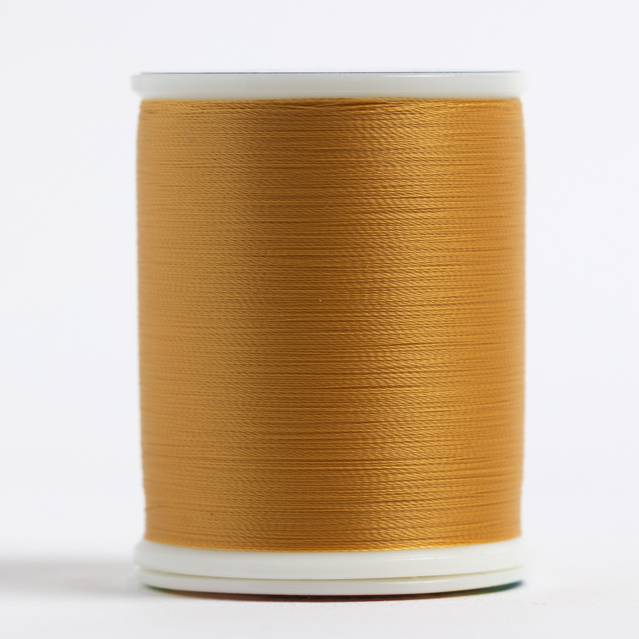 #602 GOLD The Bottom Line Spool