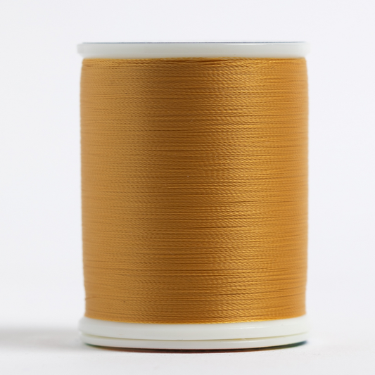 #602 GOLD The Bottom Line Spool