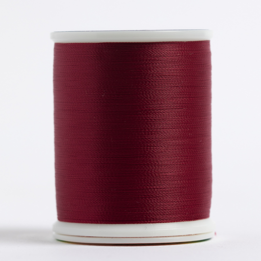 #603 RED The Bottom Line Spool