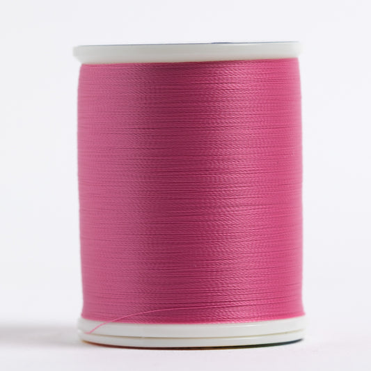 #604 DARK PINK The Bottom Line Spool