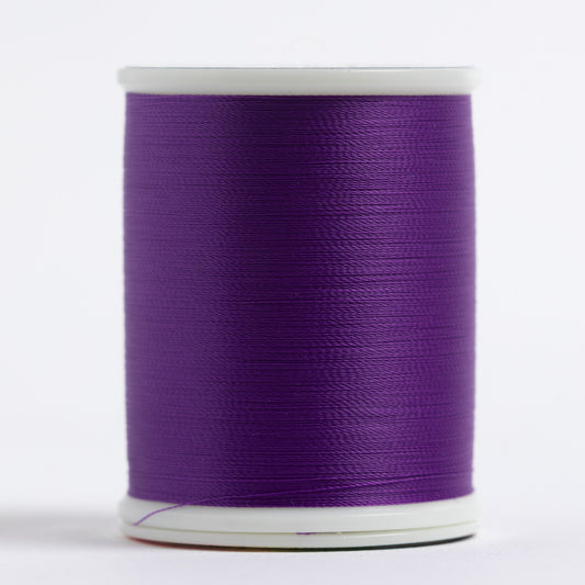 #606 DARK PURPLE The Bottom Line Spool