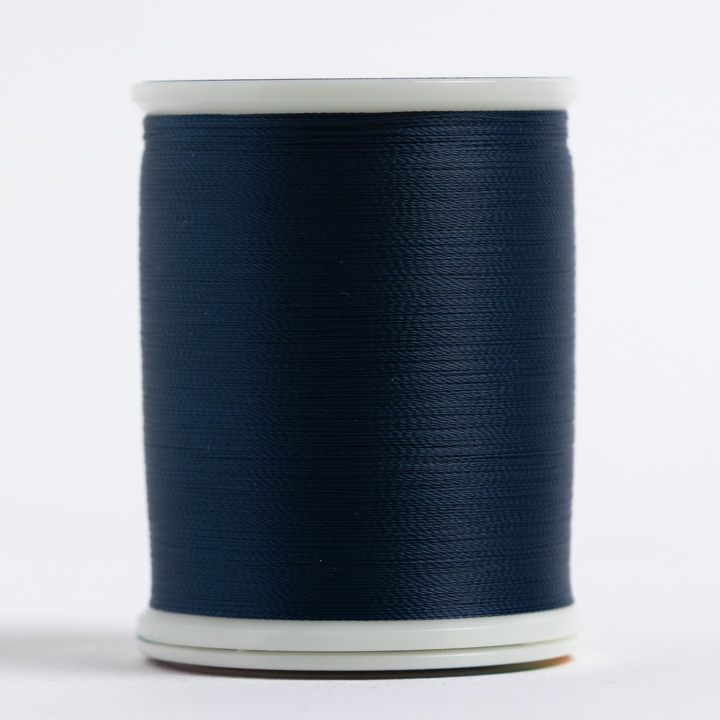 #609 DARK BLUE The Bottom Line Spool
