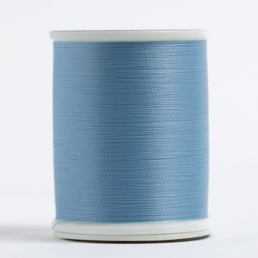 #610 LIGHT BLUE The Bottom Line Spool