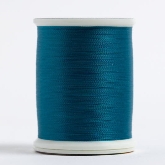 #611 TURQUOISE The Bottom Line Spool