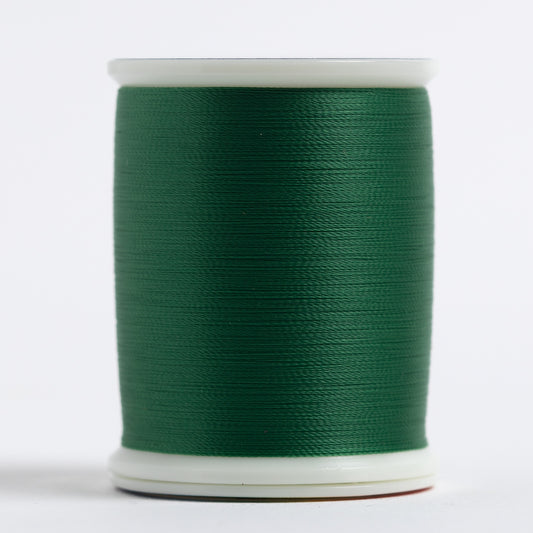#612 GREEN The Bottom Line Spool