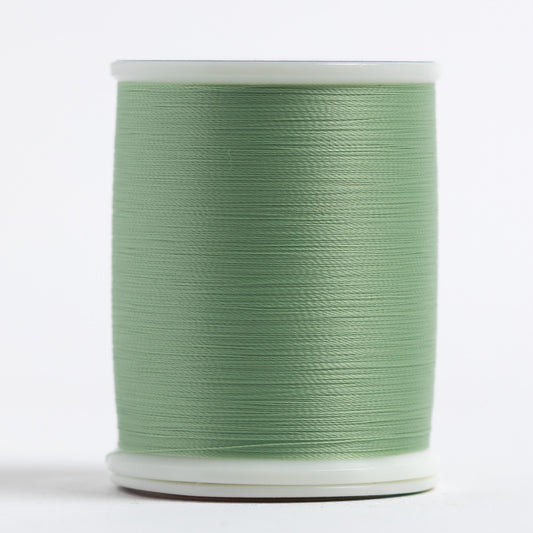 #614 LIGHT GREEN The Bottom Line Spool
