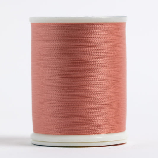#615 PEACH The Bottom Line Spool