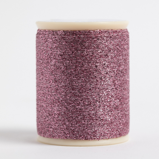 #269 TICKLED PINK Razzle Dazzle 110 yds.