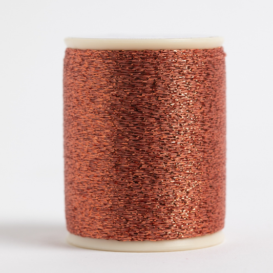#272 COPPER COIN Razzle Dazzle 110 yds.