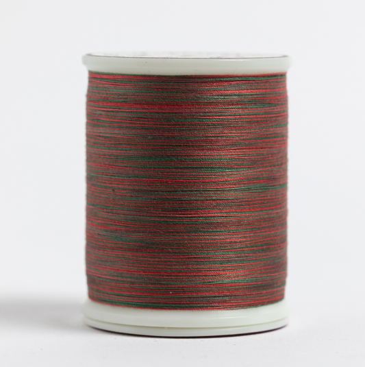 #1002 HOLLY AND IVY King Tut Spool