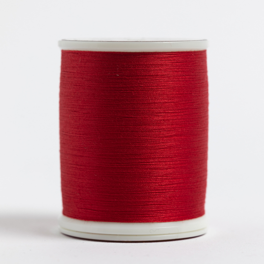 #1004 CHEERY RED King Tut Spool