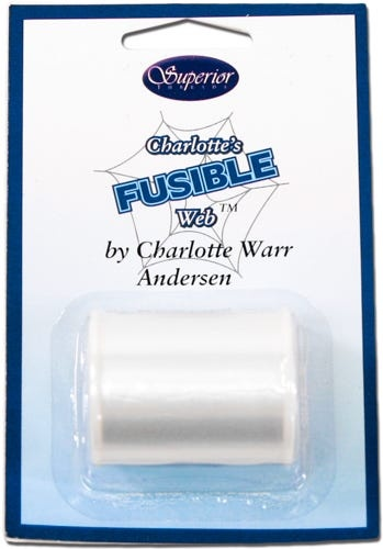 Charlotte's Fusible Web