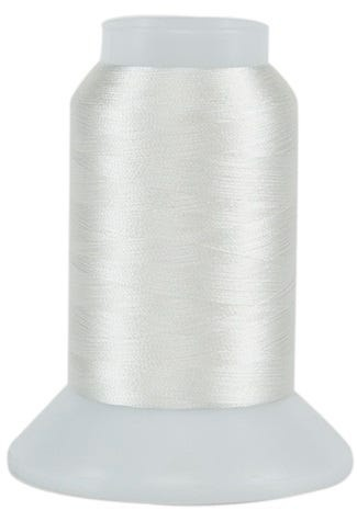 Vanish-Lite Water Soluble Thread Cone
